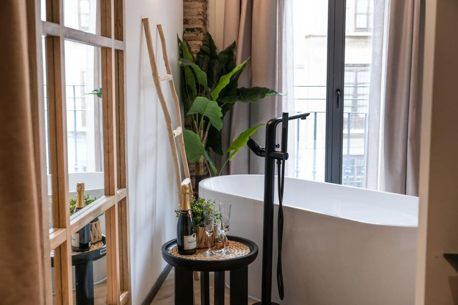 Hotel Las Amiras Homes Collection Granada Spain
