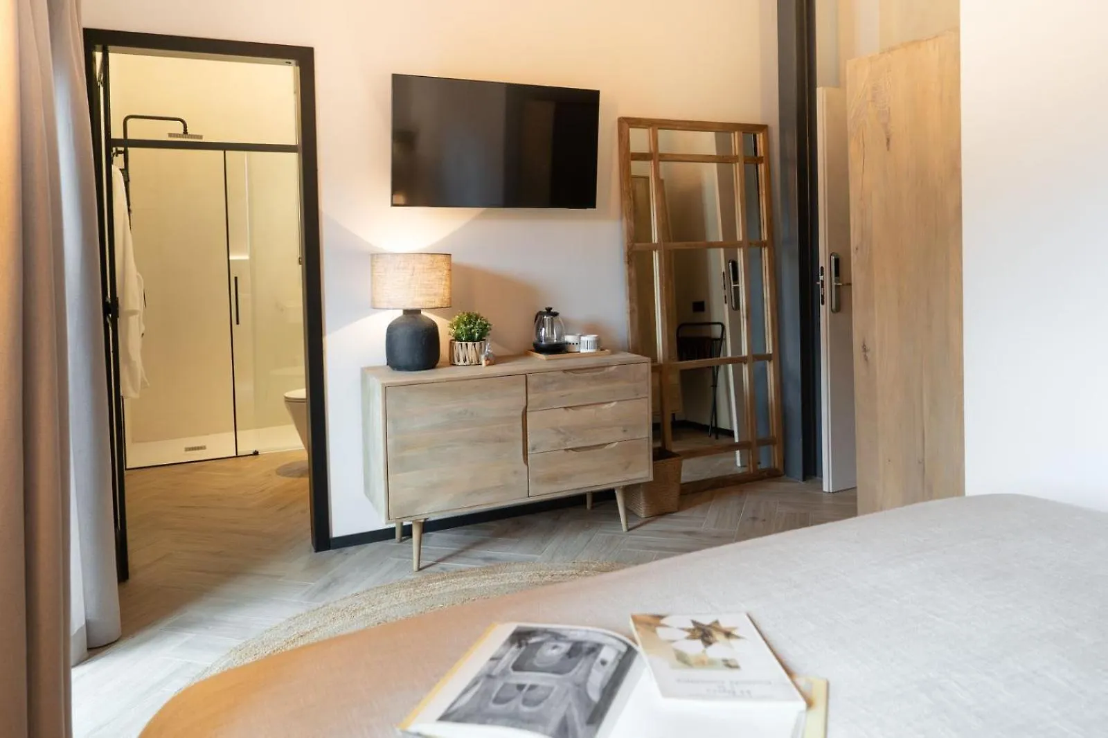 Hotel Las Amiras Homes Collection Granada