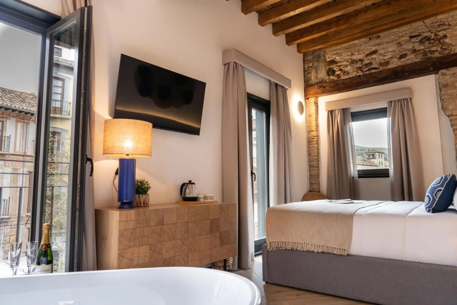 Las Amiras Homes Collection Granada 0*,  Spain