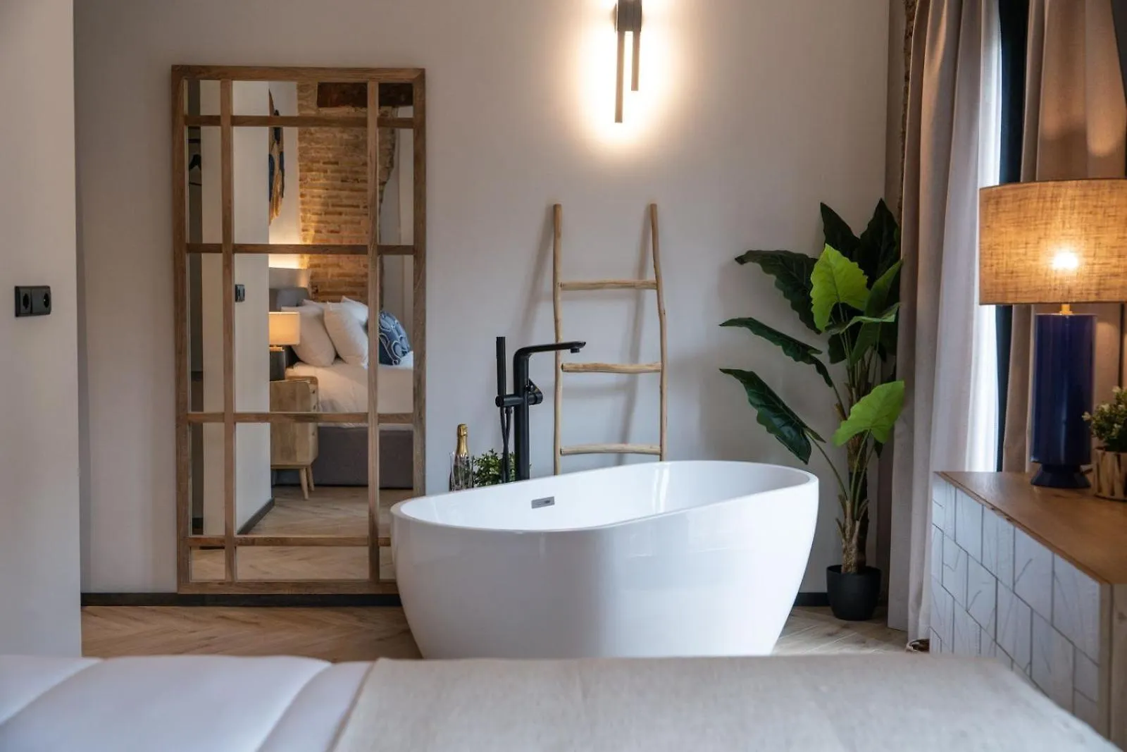 Hotel Las Amiras Homes Collection Granada