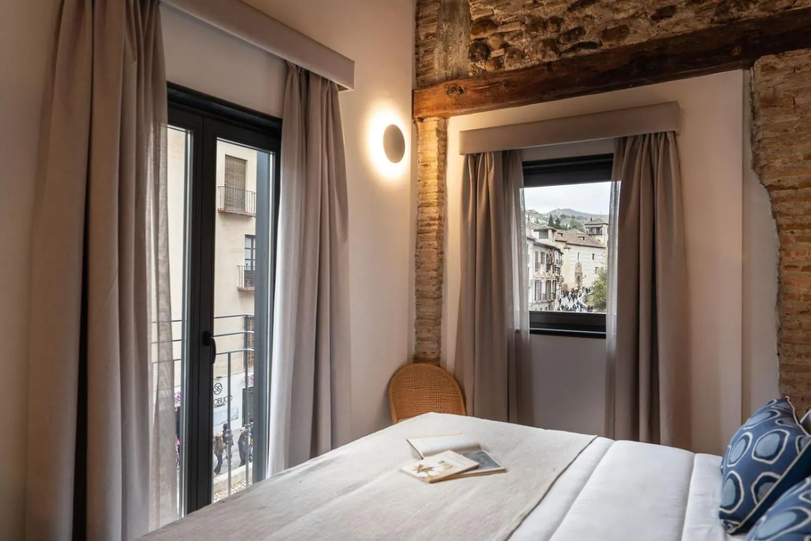 Las Amiras Homes Collection Granada