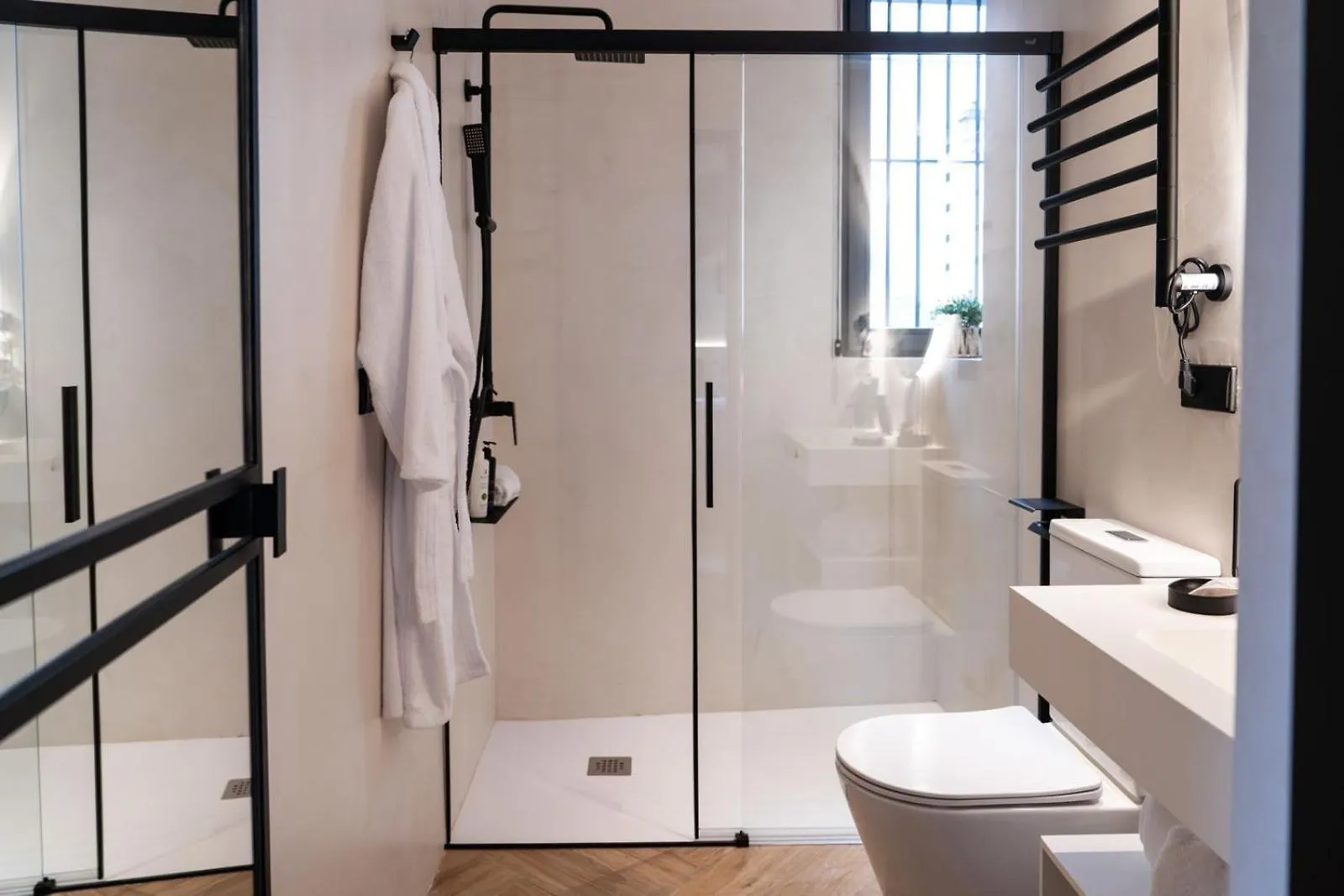 Hotel Las Amiras Homes Collection Granada
