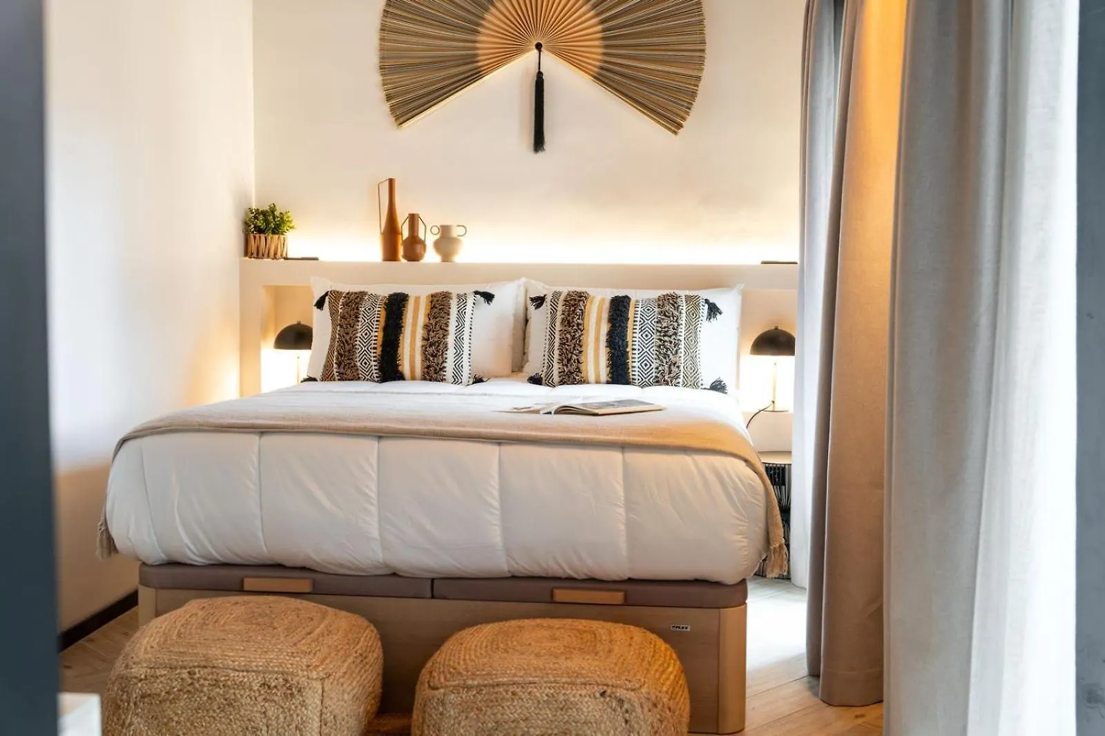 Las Amiras Homes Collection Granada 0*,