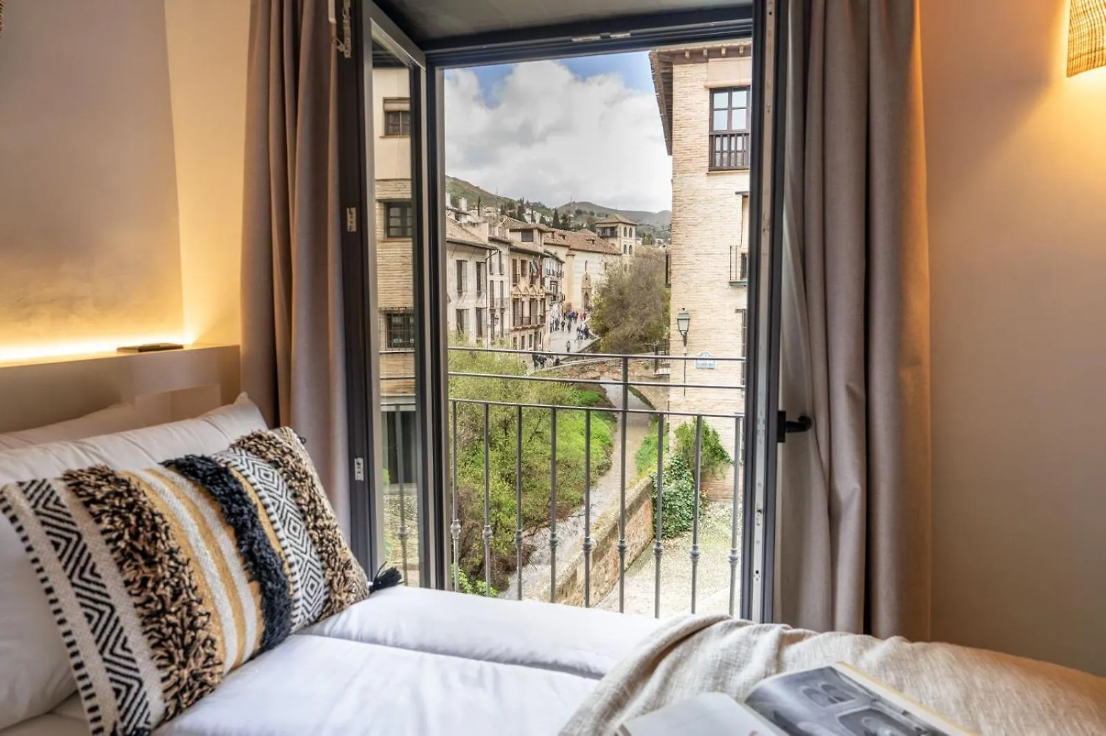 Hotel Las Amiras Homes Collection Granada