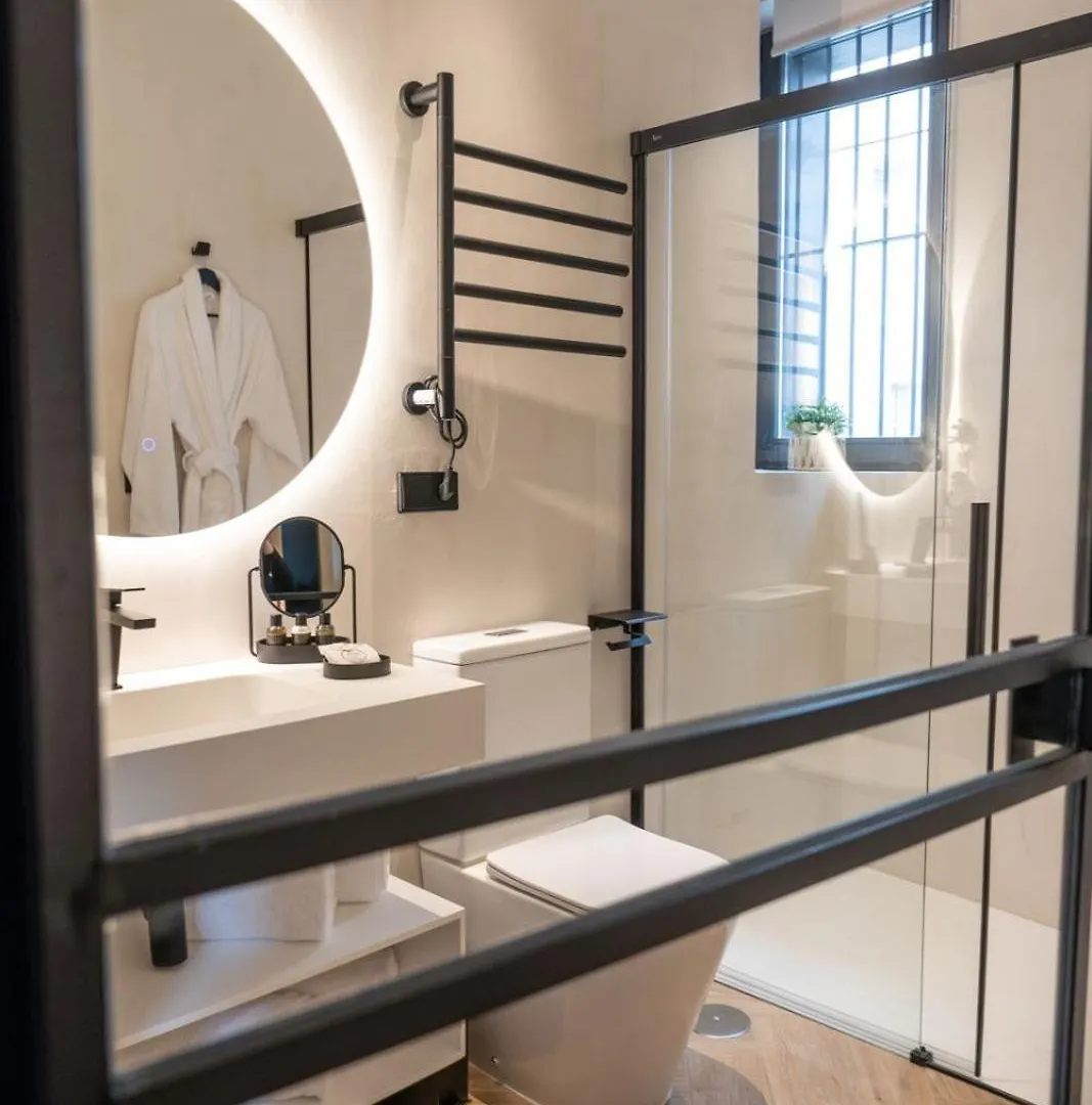 Hotel Las Amiras Homes Collection Granada