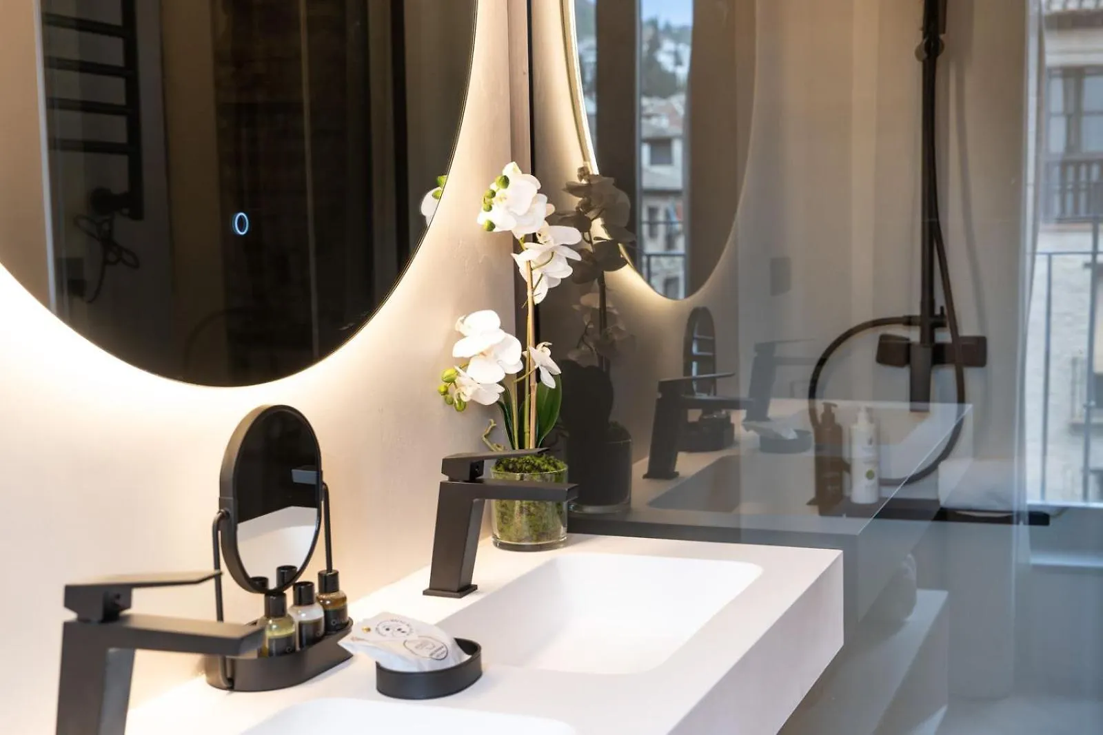 Las Amiras Homes Collection Granada Spain