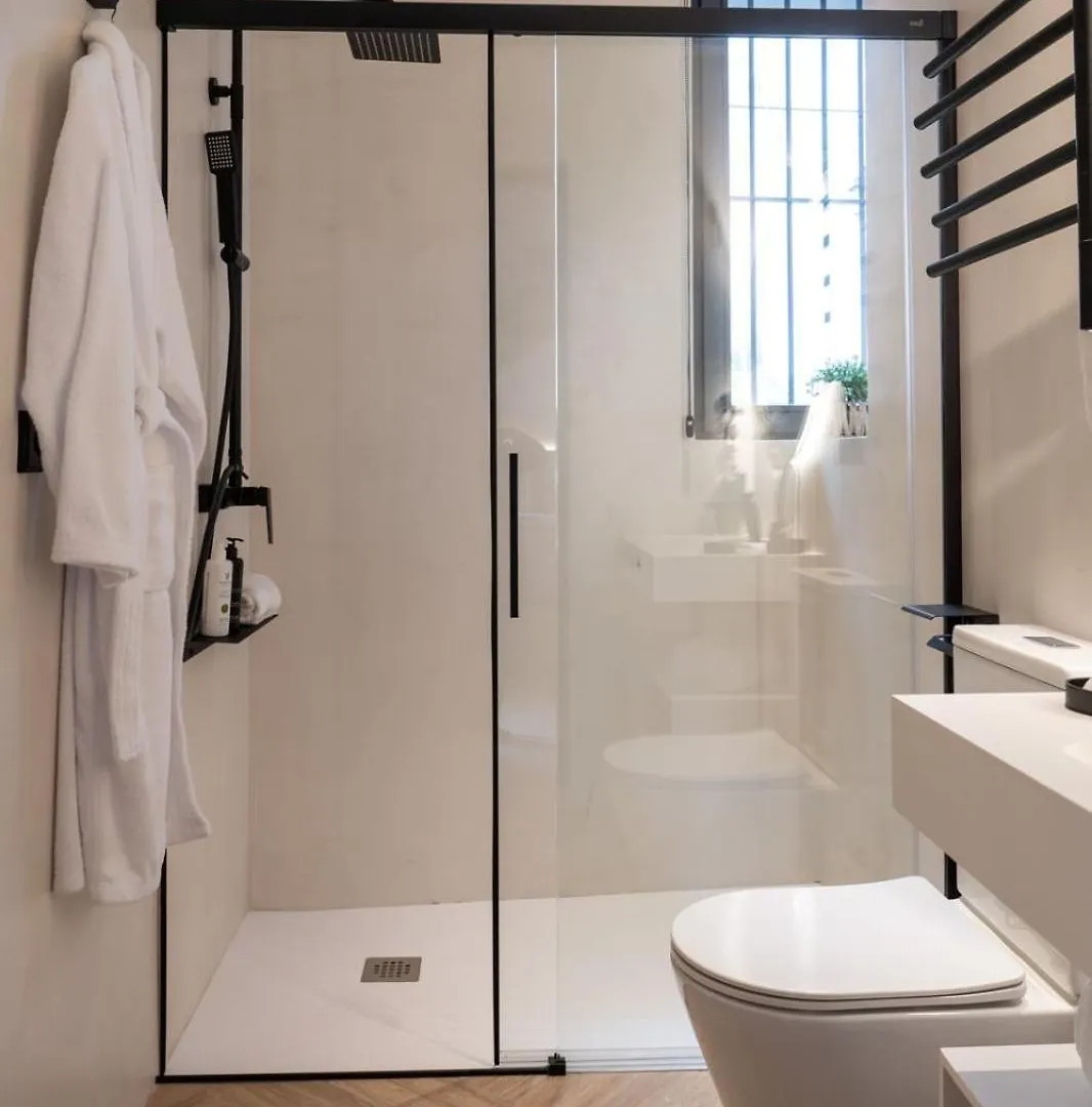 Las Amiras Homes Collection Granada