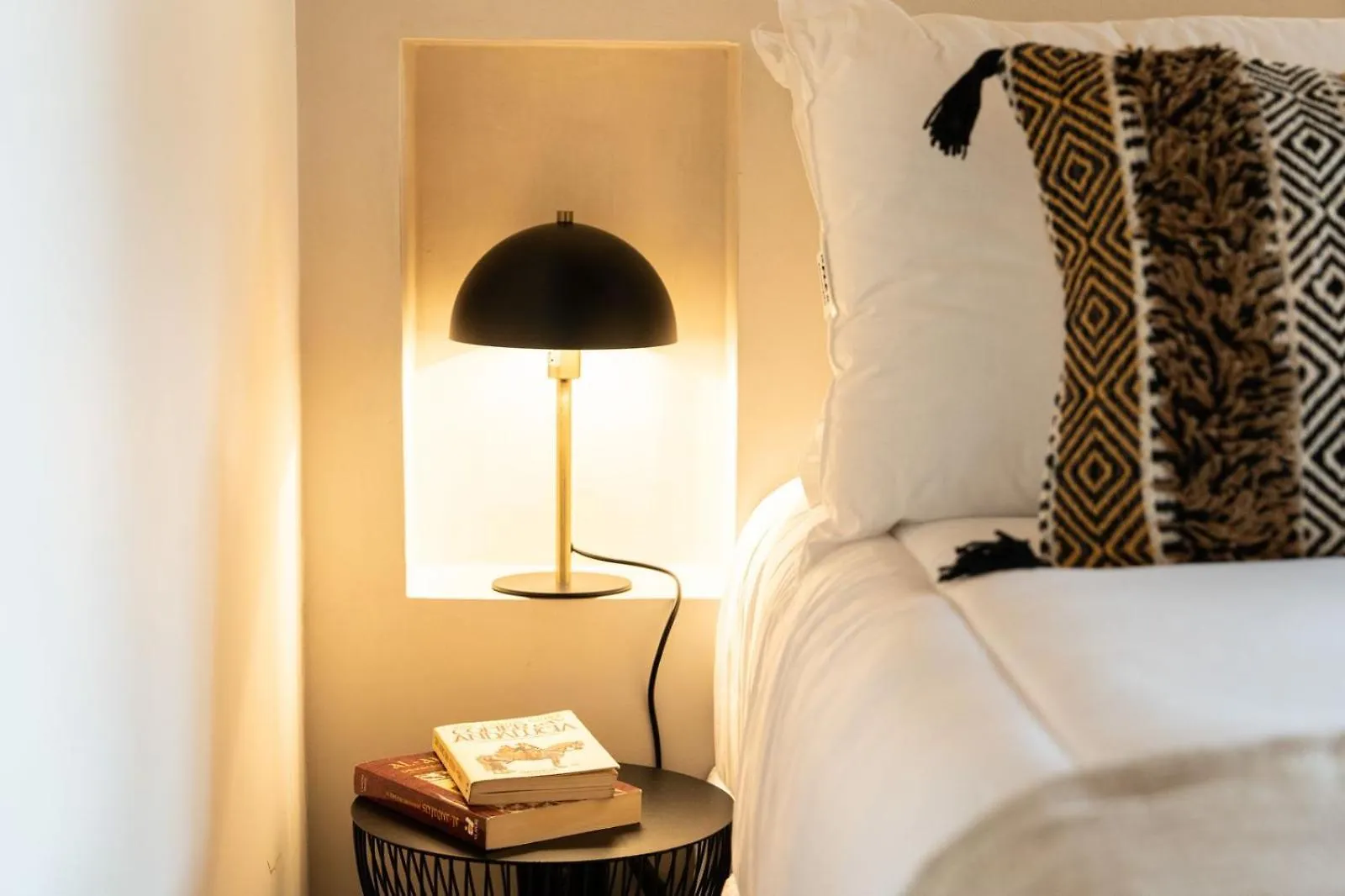 Hotel Las Amiras Homes Collection Granada Spain