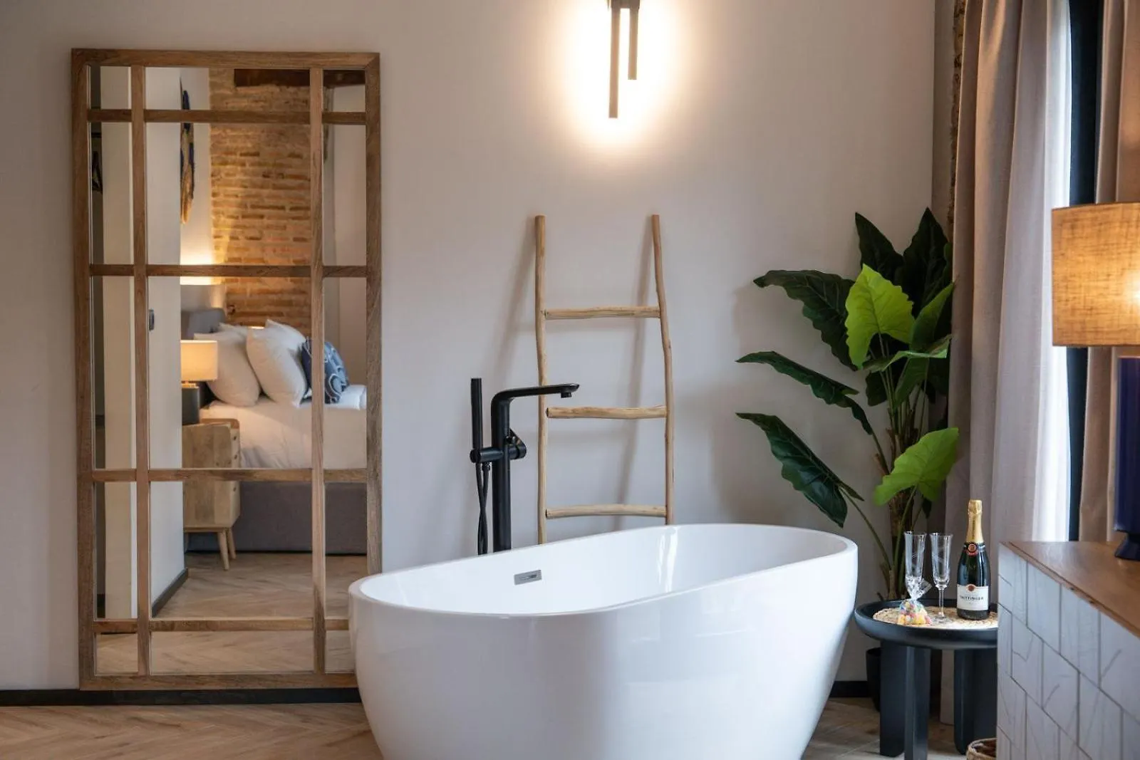 Hotel Las Amiras Homes Collection Granada