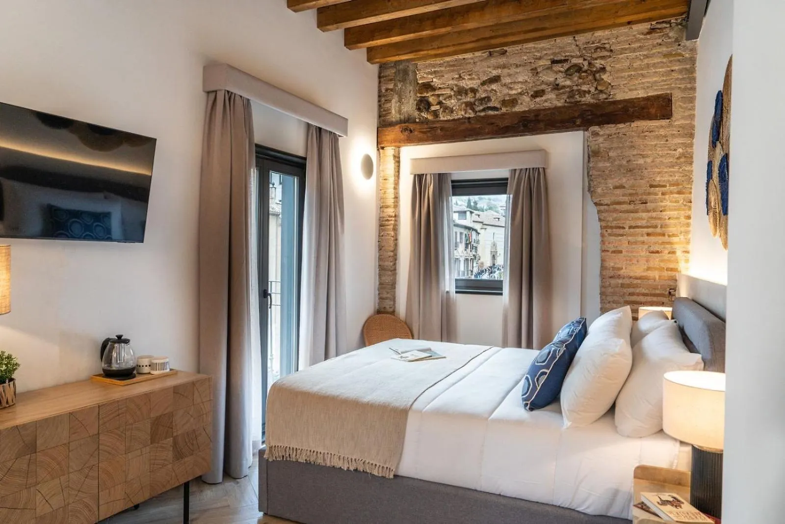 Las Amiras Homes Collection Granada Hotel