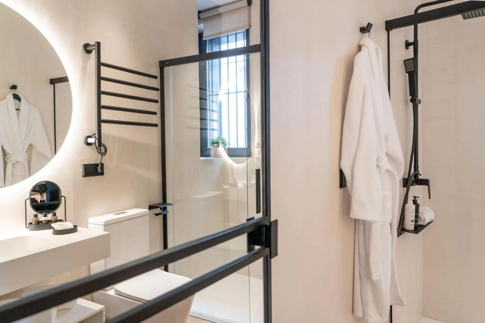 Las Amiras Homes Collection Granada