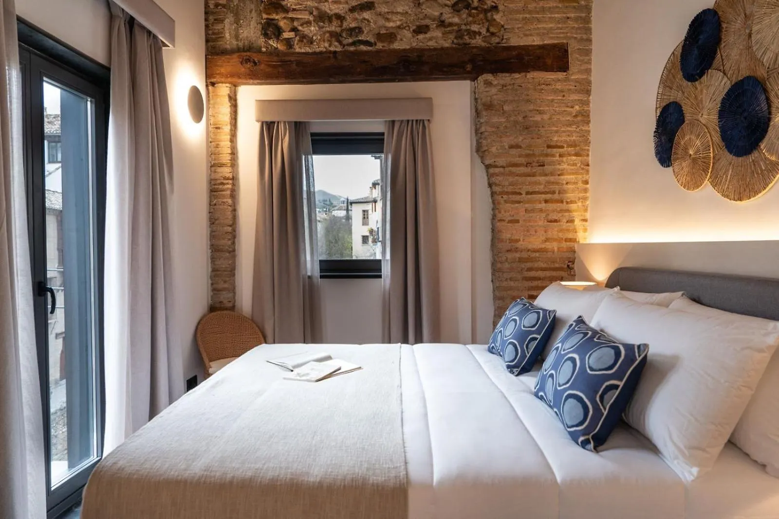 Las Amiras Homes Collection Granada Hotel
