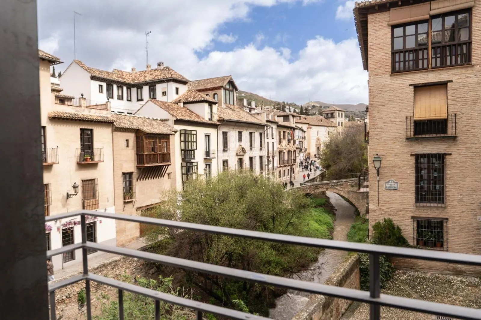 Las Amiras Homes Collection Granada