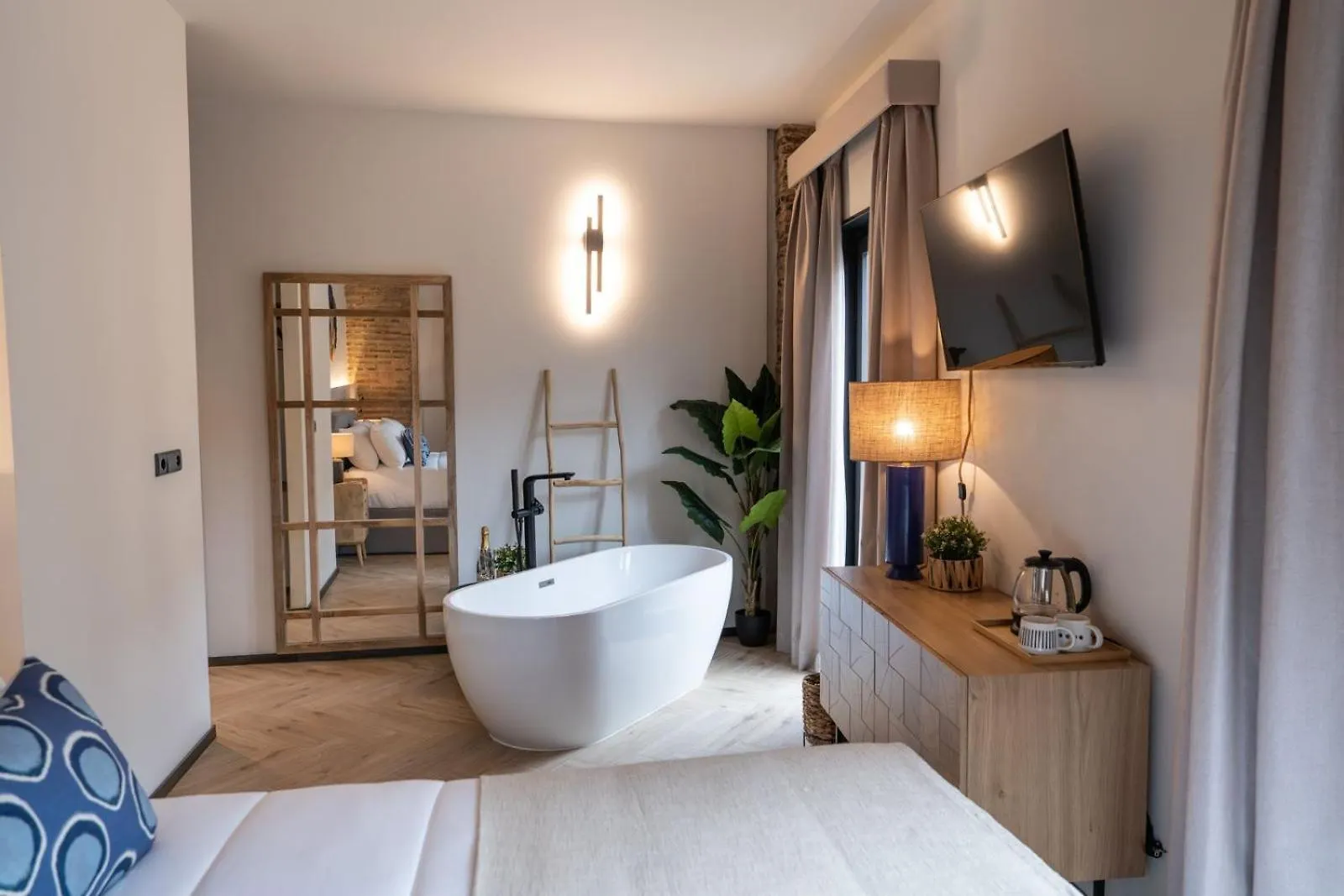 Las Amiras Homes Collection Granada Hotel