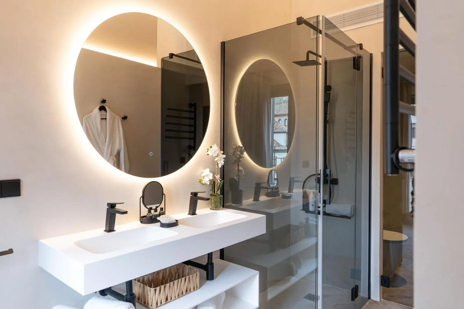 Las Amiras Homes Collection Granada Hotel