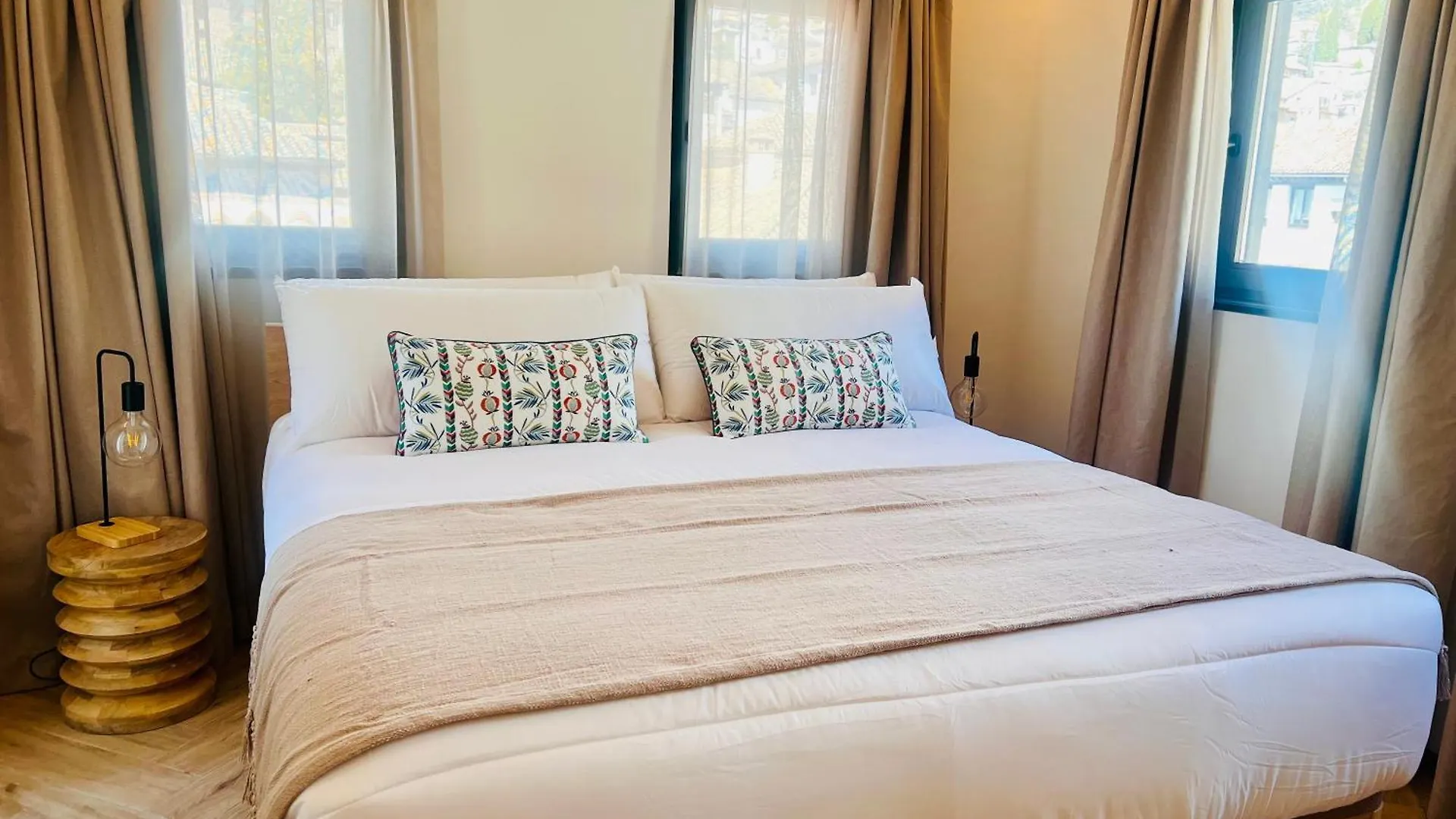 Hotel Las Amiras Homes Collection Granada