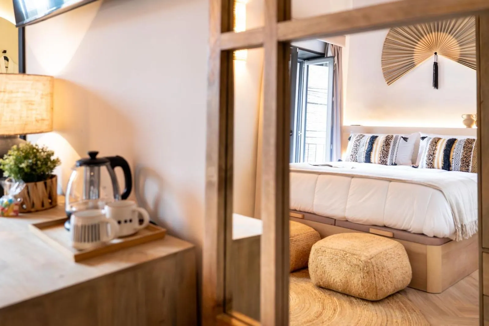 Hotel Las Amiras Homes Collection Granada