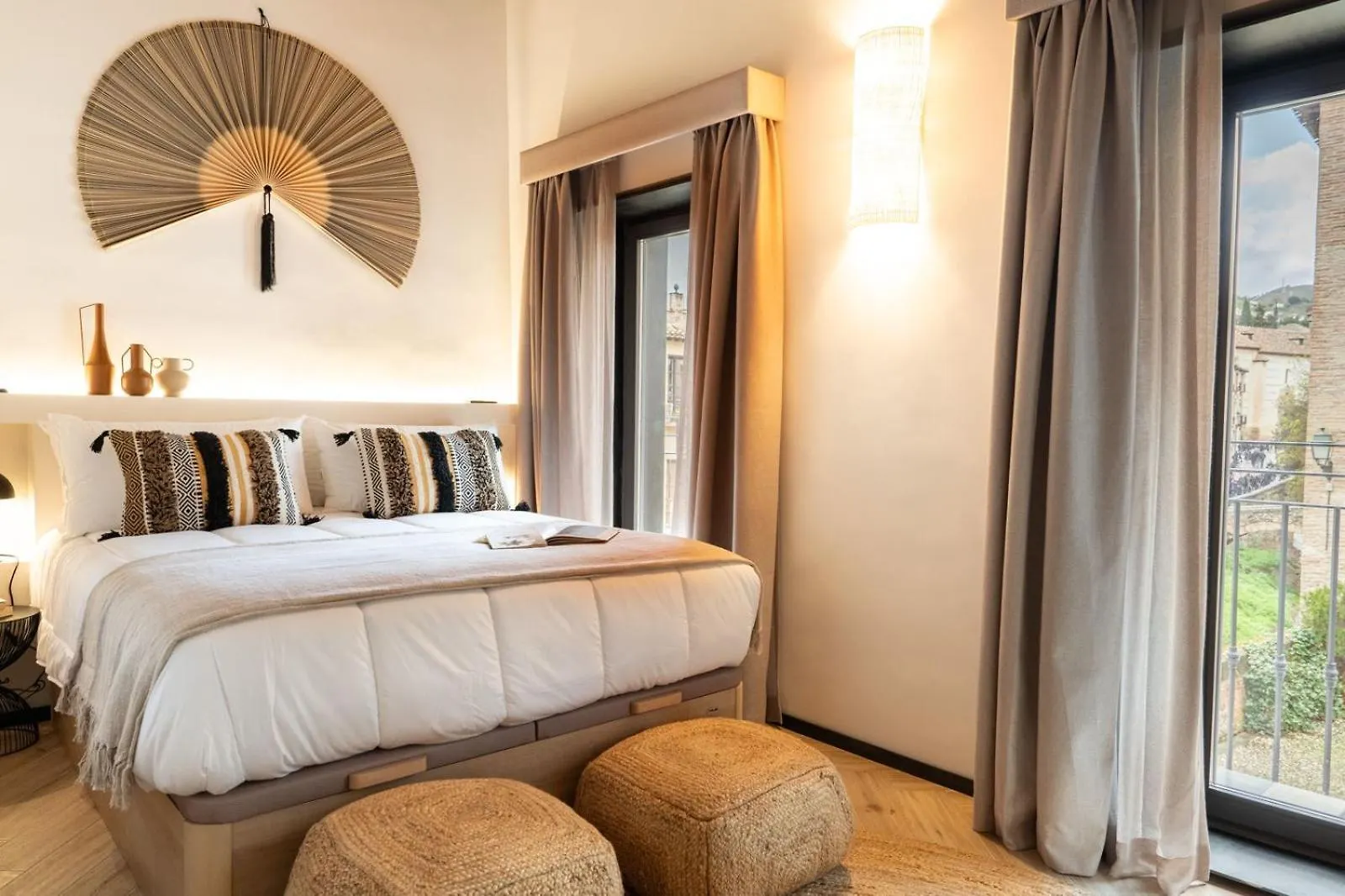 Las Amiras Homes Collection Granada Hotel