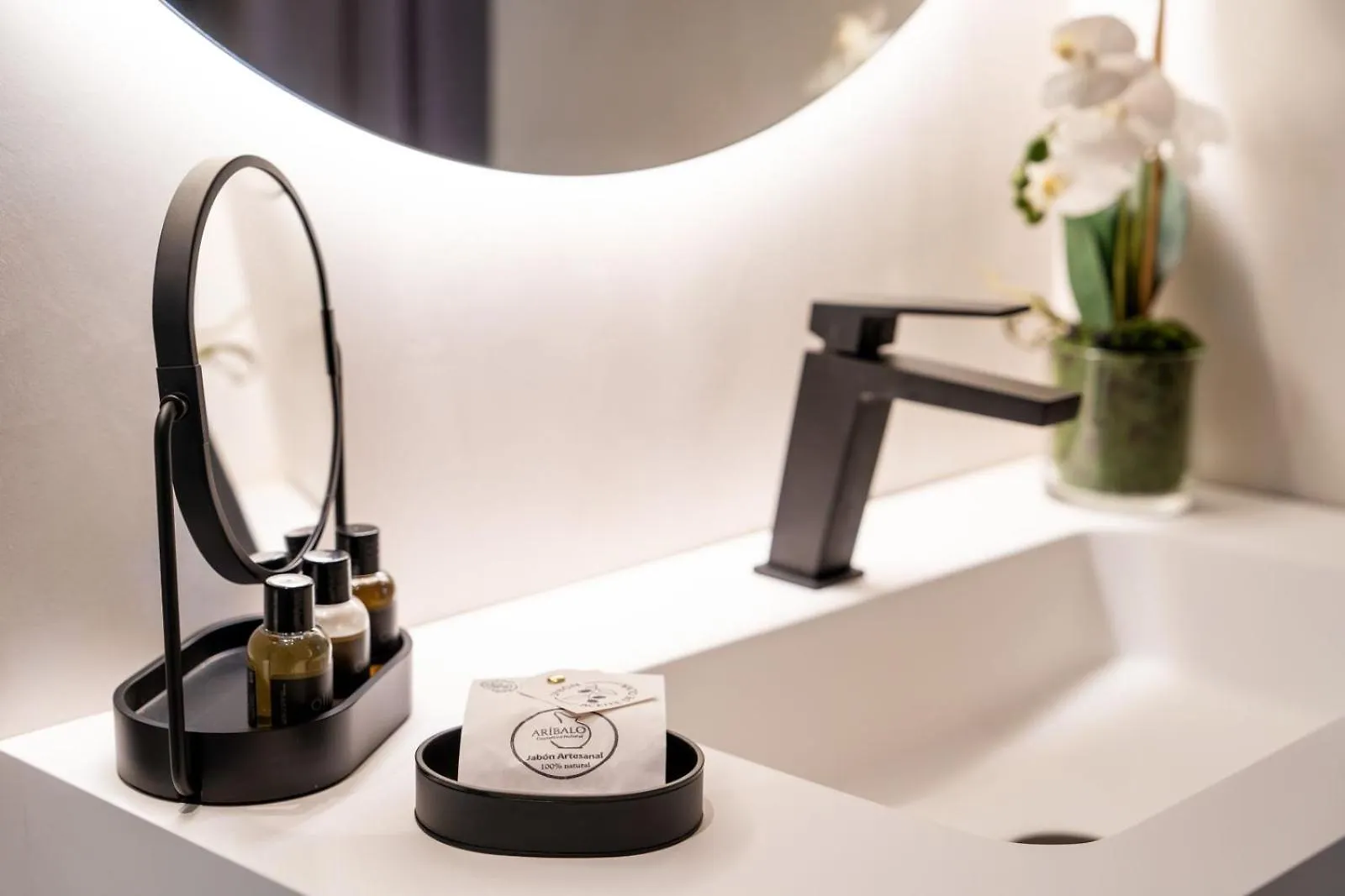 Las Amiras Homes Collection Granada Hotel