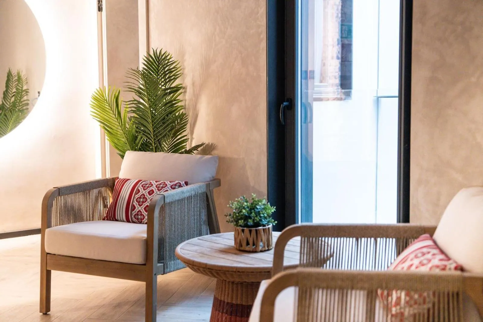 Hotel Las Amiras Homes Collection Granada