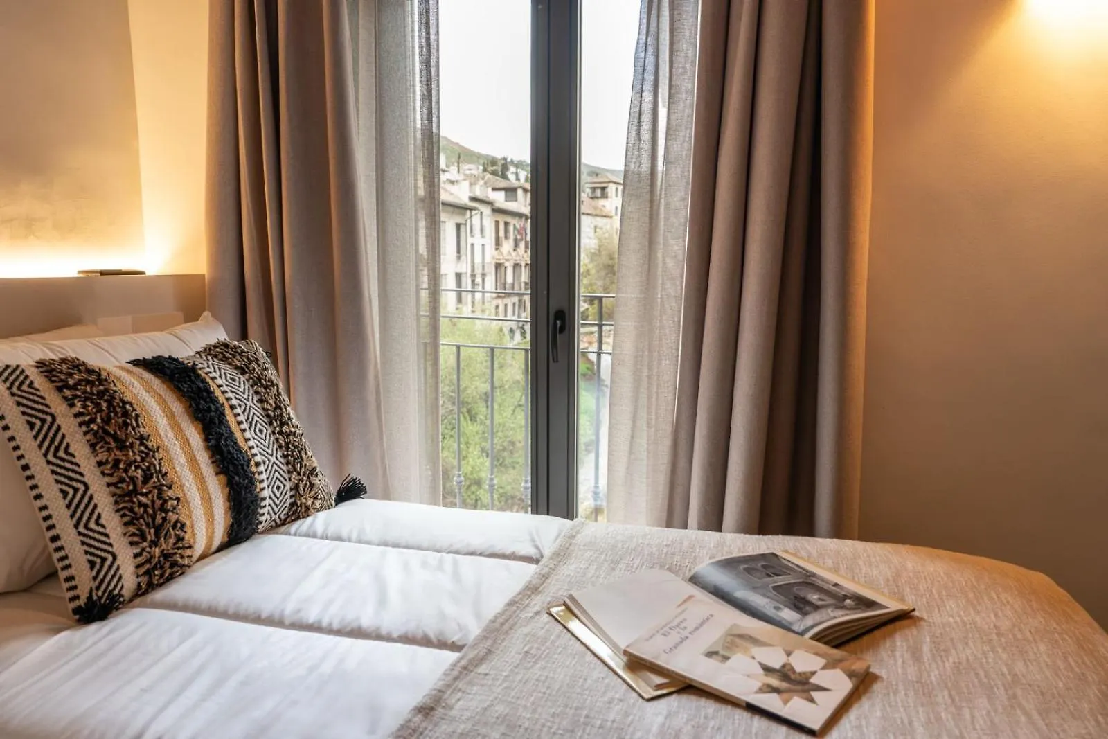 Las Amiras Homes Collection Granada