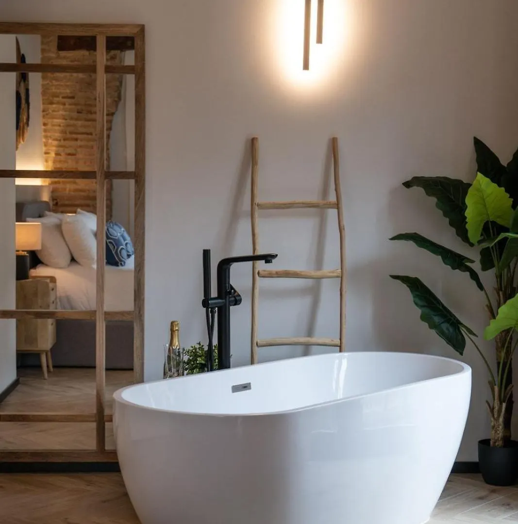 Las Amiras Homes Collection Granada 0*,