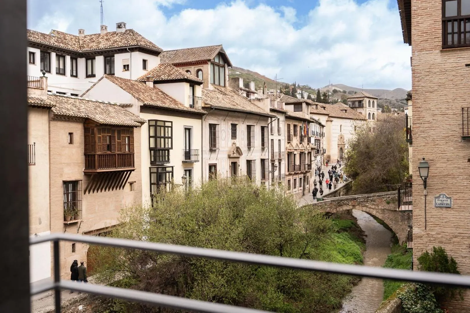 Las Amiras Homes Collection Granada Spanien