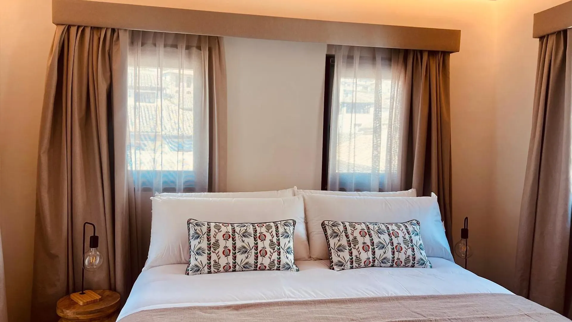 Las Amiras Homes Collection Granada Spanien
