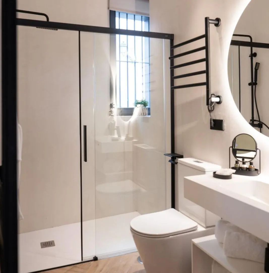 Las Amiras Homes Collection Granada Hotel