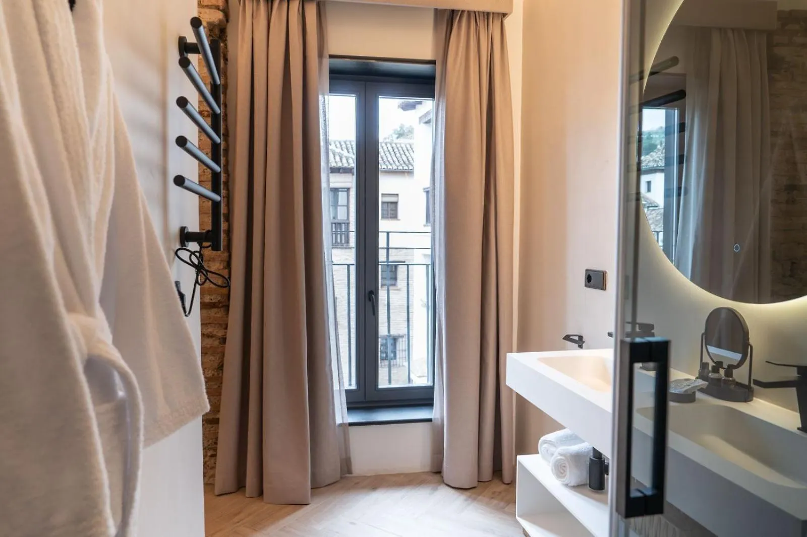 Las Amiras Homes Collection Granada