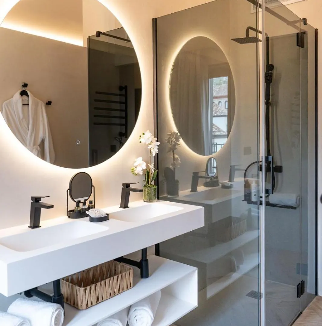 Las Amiras Homes Collection غرناطة فندق