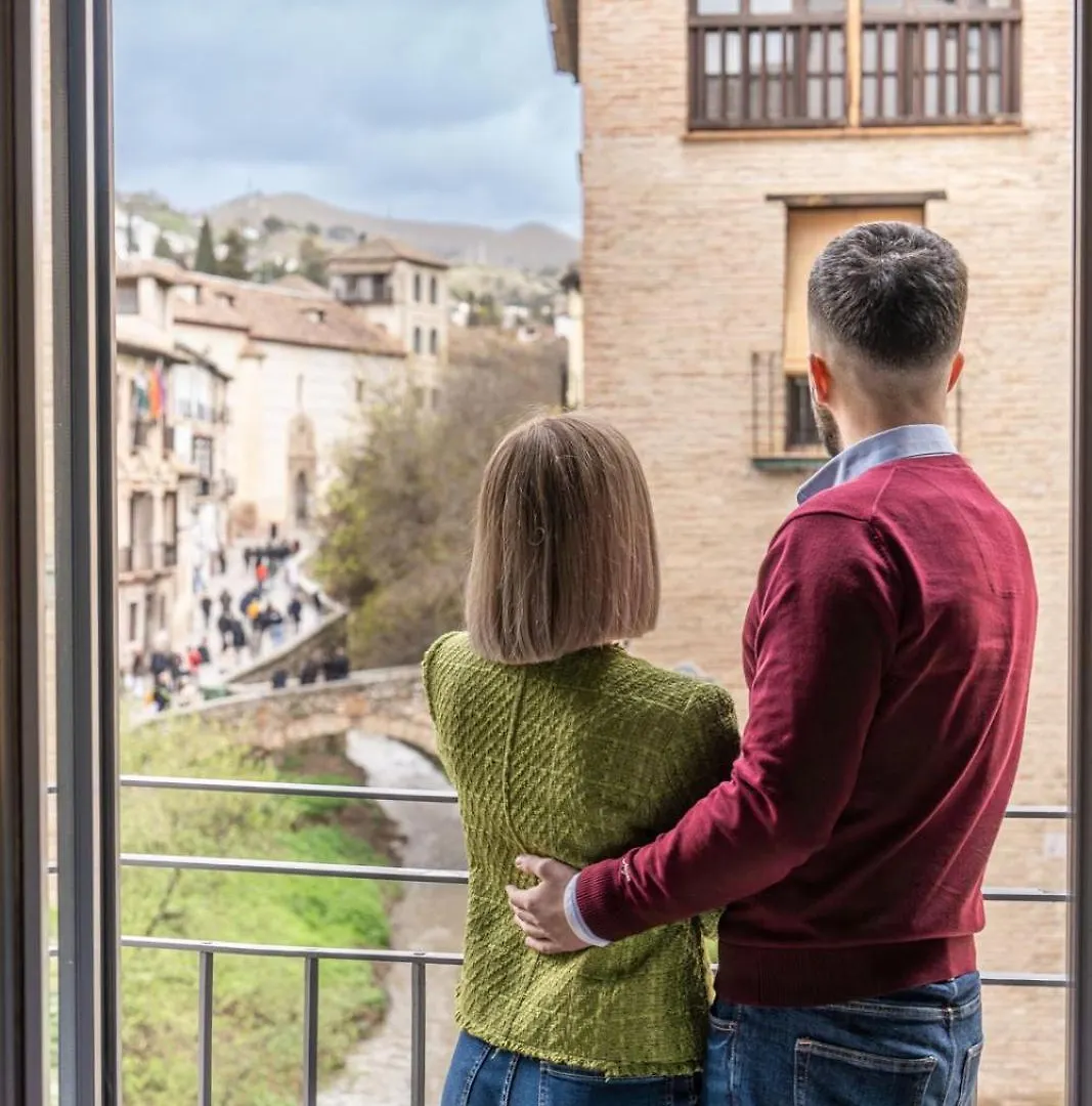 Las Amiras Homes Collection غرناطة إسبانيا